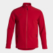SOFT SHELL BASILEA II ROJO