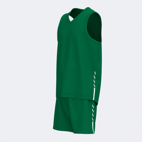SET OLIMPIADA BASKET VERDE