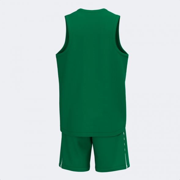 SET OLIMPIADA BASKET VERDE