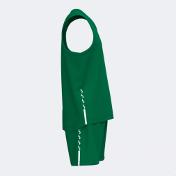 SET OLIMPIADA BASKET VERDE