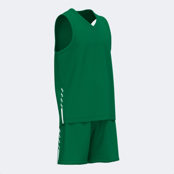 SET OLIMPIADA BASKET VERDE