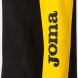 SUDADERA ECO CHAMPIONSHIP NEGRO AMARILLO