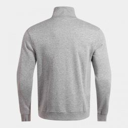 CHAQUETA URBAN STREET GRIS MELANGE