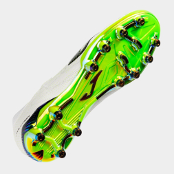 EVOLUTION TOP 2502 BLANCO NEGRO FIRM GROUND