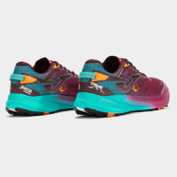 TR-6 MEN 2520 GRANATE