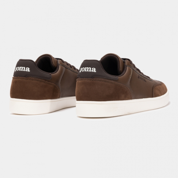 Ассортимент | C.CAMPUS MEN 2526 MARRÓN