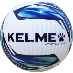 Мяч футбольный KELME Vortex 23+, 8301QU5080-113, размер 5, FIFA Quality Pro