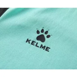 Футболка игровая KELME Short sleeve training suit