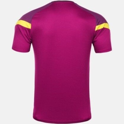 Футболка игровая KELME Short sleeve training suit