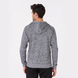 Джемпер с капюшоном COMBI