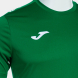CAMISETA MANGA CORTA OLIMPIADA VERDE