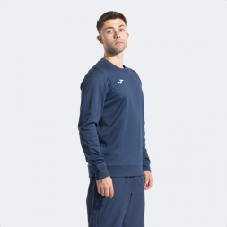 SUDADERA STIMULUS DARK NAVY