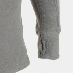 FORRO POLAR EXPLORER GRIS