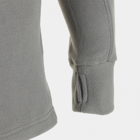 FORRO POLAR EXPLORER GRIS