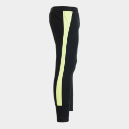 PANTALÓN LARGO CHALLENGE NEGRO LIMA