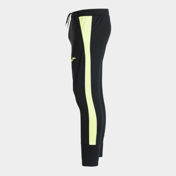 PANTALÓN LARGO CHALLENGE NEGRO LIMA