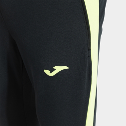 PANTALÓN LARGO CHALLENGE NEGRO LIMA