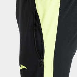 PANTALÓN LARGO CHALLENGE NEGRO LIMA