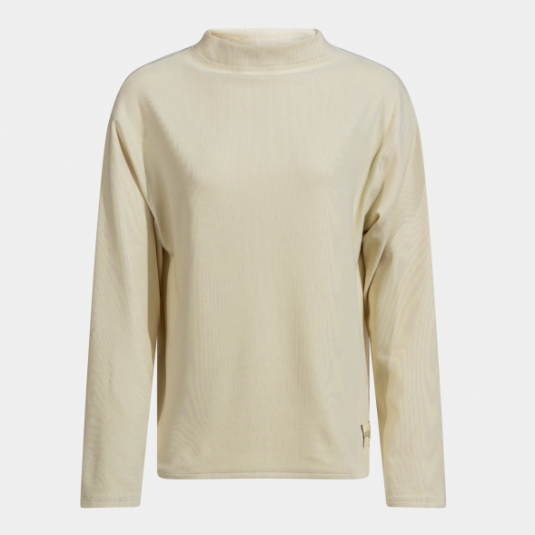 SUDADERA MIMETIC BEIGE