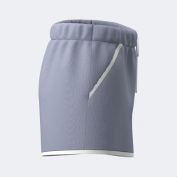 SHORT MIMETIC AZUL