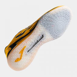 REGATE REACTIVE 2528 NARANJA SAFFRON INDOOR