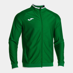 CHAQUETA COMBI PREMIUM VERDE BLANCO