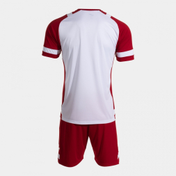 SET LIDER BLANCO ROJO