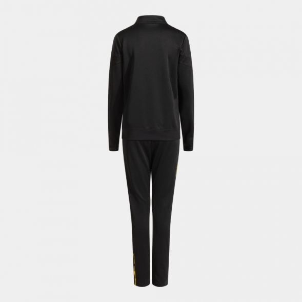 CHÁNDAL CHAMPIONSHIP VIII NEGRO AMARILLO