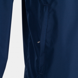 Дождевик ELITE VIII Темно синий