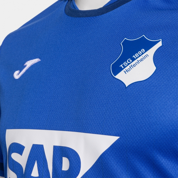 CAMISETA MANGA CORTA 1ª HOFFENHEIM