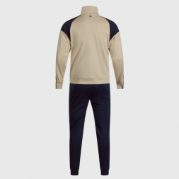 CHÁNDAL PASEO FED. FUTBOL RUMANÍA