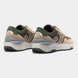 C.367 MEN 2524 MARRÓN