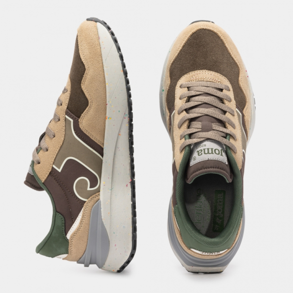 C.367 MEN 2524 MARRÓN