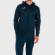 Джемпер с капюшоном COMBI Темно синий