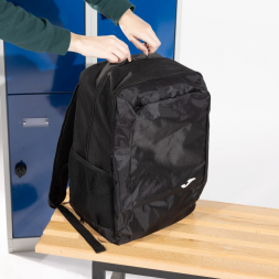 MOCHILA TEAM NEGRO
