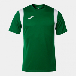 Футболка с коротким рукавом PERFORMANCE Зеленый