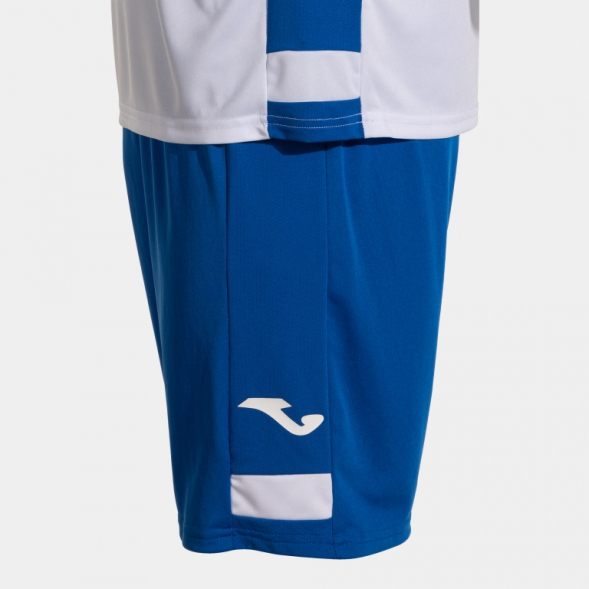 SET LIDER BLANCO ROYAL