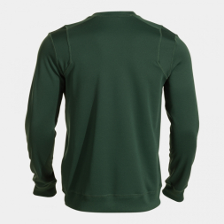 SUDADERA STIMULUS VERDE
