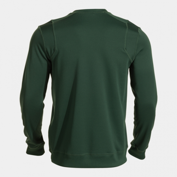 SUDADERA STIMULUS VERDE