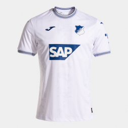 CAMISETA MANGA CORTA 2ª HOFFENHEIM