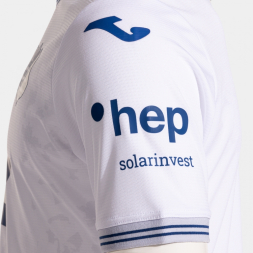 CAMISETA MANGA CORTA 2ª HOFFENHEIM