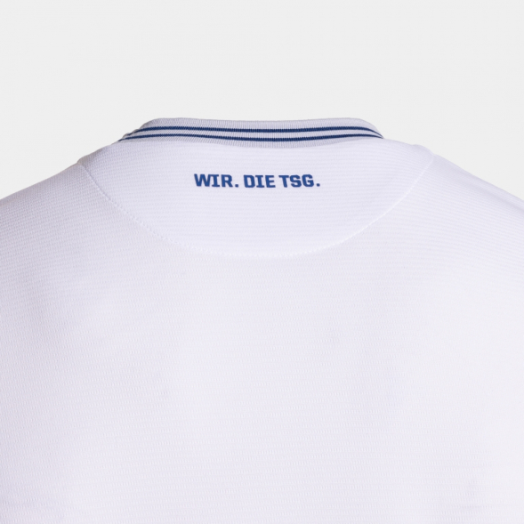 CAMISETA MANGA CORTA 2ª HOFFENHEIM