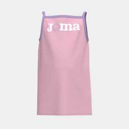 Ассортимент | VESTIDO SMOOTH II ROSA