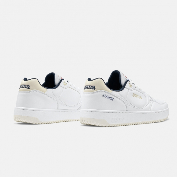 Ассортимент | C.STADIUM MEN 2603 BLANCO MARINO