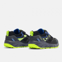 Ассортимент | SHOCK JR 2601 NEGRO