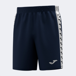 BERMUDA HEROIC DARK NAVY