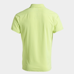 POLO MANGA CORTA CHALLENGE LIMA