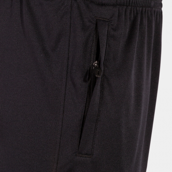 BERMUDA CHAMPIONSHIP VII NEGRO AMARILLO