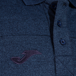 Поло с коротким рукавом WINNER II Синий Royal