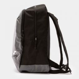 MOCHILA TEAM NEGRO ANTRACITA